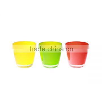 High Quality Various Color Garden Pots for Sale Planting Pots Cheap Plant Pot photo-5