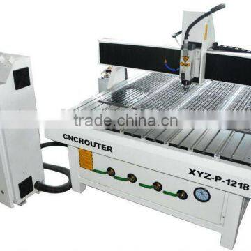 Acrylic plastic board cnc router XYZ-CAM 1218