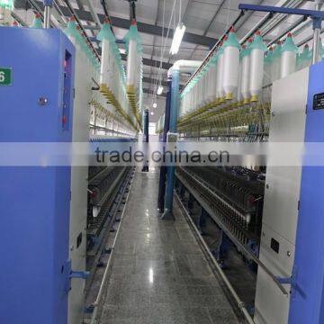 Textile Machines Ring Spinning Frame