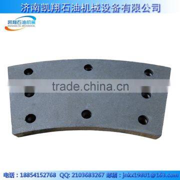 70B Disc brake brake pad