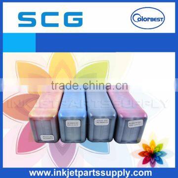 1000ml Water Based Dye Ink for Digital Indoor Inkjet Printer photo-3