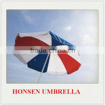 hot sell beach umbrella screw base