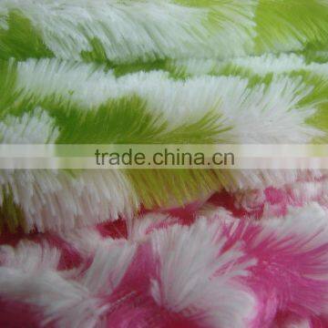 catonic plush fabric