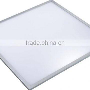 factory supplier square smd LED Panel Light for concrete ceiling