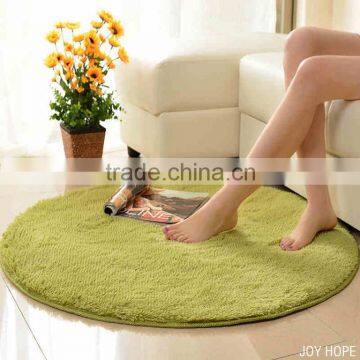 100% Microfiber Polyester Carpet Floor Carpet photo-5