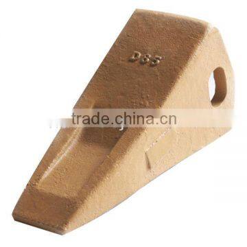 Mini Excavator Bucket Teeth