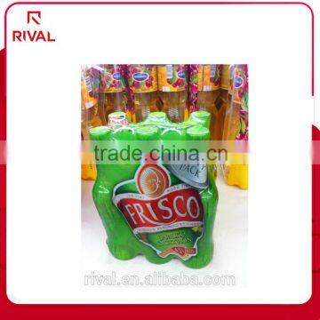 Wholesale Reusable environment shrink film With Logo Printing