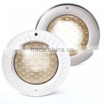 Stainless steel super bright underwater lights for pool