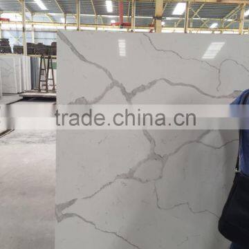 Marble Veining Quartz photo-4