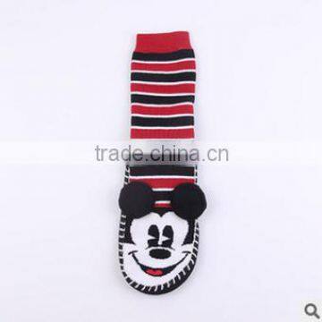 Non-slip Floor Personality Socks photo-4