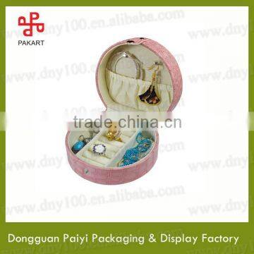 Wholesale beautiful new design jewelry box for sale