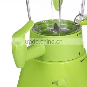 Blender Smoothie XJ-13408 photo-4