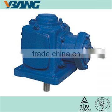 Geared Motor for Conveyor Belt