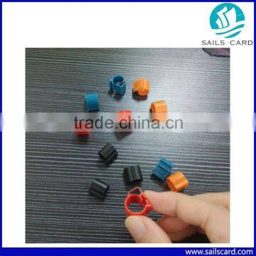 ISO11784/11785 Standard Racing RFID Homing Pigeon Rings