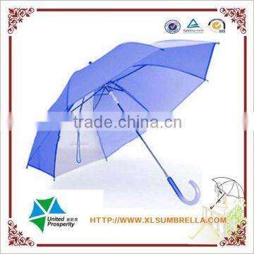 standard size open diameter 100cm long umbrella