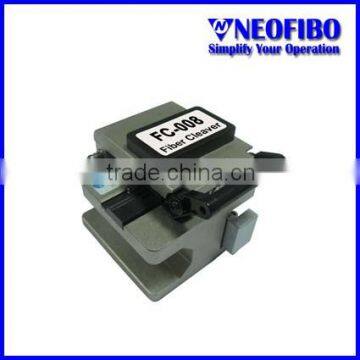 Fiber Optic Cleaver FC-008 for 54000 times