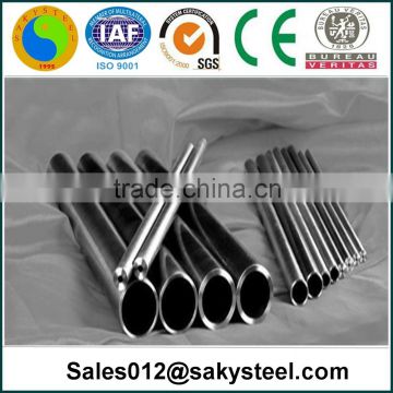 4mm od stainless steel pipe