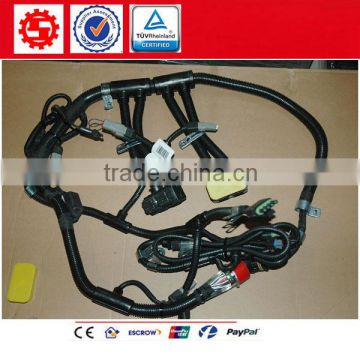 Cummins M11 ISX QSX Wiring Harness 4952746