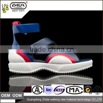Trade assurance wholesale price superior soles for make sandals / soles to make sandals