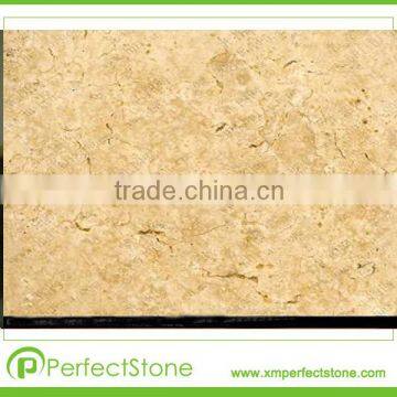 polished Golden Yellow Emperor Gold Marble Stone Slab and factory of Tile                        
                                                Quality Choice