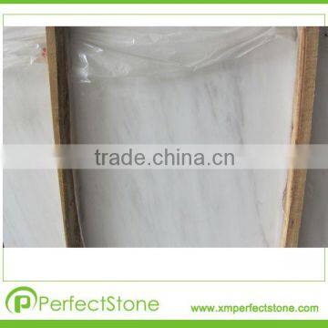 bathroom flooring agglomerated star white marble block