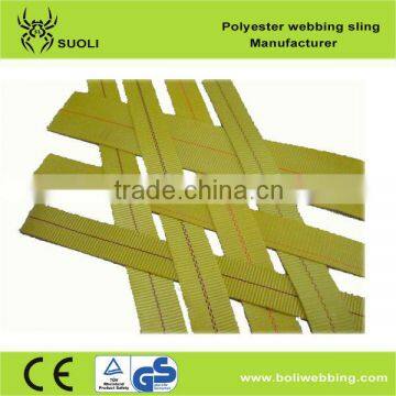 safety belt tie-downs (textile slings) in shaoxing