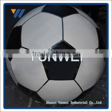 Decoration hollow metal ball