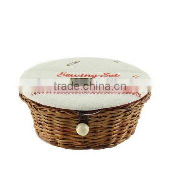 Home Sewing Kits in Fancy and Organized Package photo-4