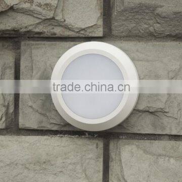 Plastic Led Round Wall Step Light,indoor Stair Tread Light,2015 New Modern Product photo-3