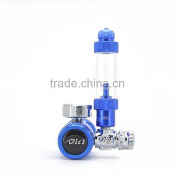 Top sale guaranteed quality aquarium CO2 pressure control valve