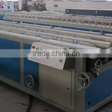 Pvc Profile Production Line (extrusion)/PVC Profile Production Line for Decorating photo-2