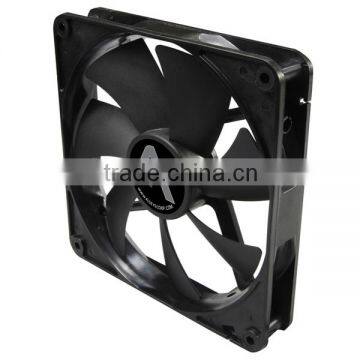Alseye CA2001w manufacture ASCF1425S12L-N05-TB silent cpu axial case fan