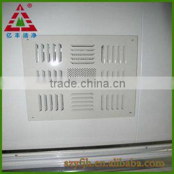 2016 OEM HEPA Diffuser For Clean Room photo-3