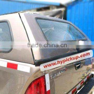 FRP/Fiberglass Foton Tunland Hardtop Canopy photo-3