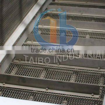 Fruit Processing Machinery Apple Washing Machine photo-3