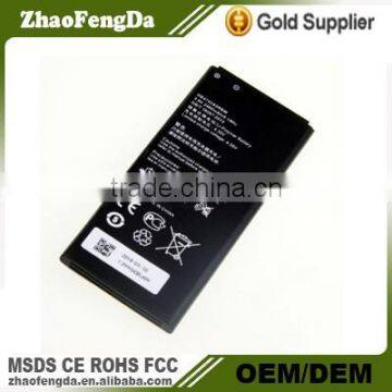 high capacity HB4742AORBW batter for For huawei rongyao 3C G730 battery