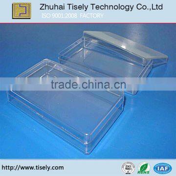 Disposable Plastic Food Container