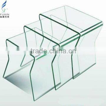 Curved Toughened Glass Price