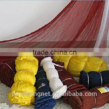 cheap multifilament fishing nets