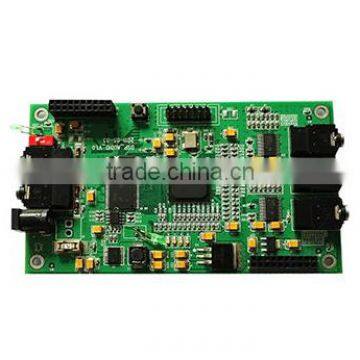 Home Appliance & SMT and IC Consumer electronics pcba assembly manufacturer
