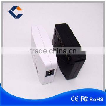 Multi Usb Charger 8 Port Mobile Phone Charging Station
