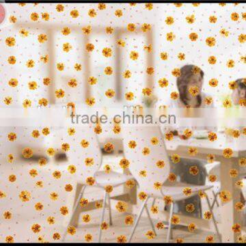 Interior Decorative Acrylic Glass Toilet Partition Board photo-3