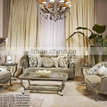 Yumian home furniture type luxury living room sofa