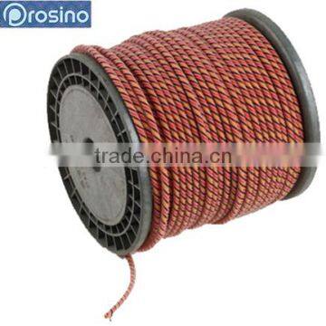 Acid detector Acid sensing cable 4 cores Acid Detection cable