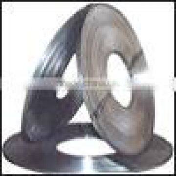 steel strapping coil