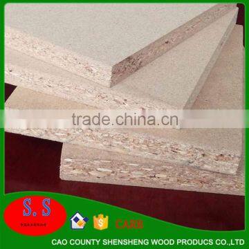 Prices for Pre-laminated Particle Board Siding photo-6
