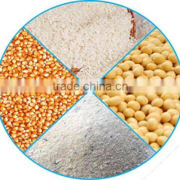Single Hopper Semi Automatic Packing Machine for Powder and Small Particle photo-6