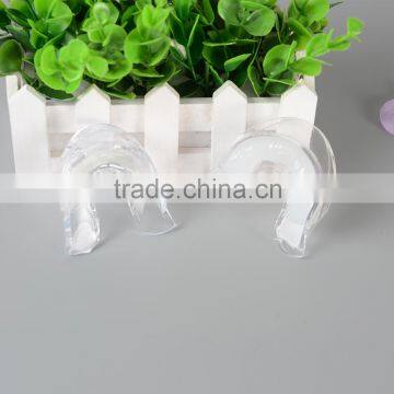 High Quality Clear Carbamide/Hydrogen Peroxide Prefilled Gel Tray photo-6
