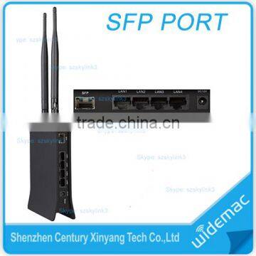 300Mbps Fiber Optic Wireless Router / Ralink RT3052 Chipset Fiber Optic wireless Router