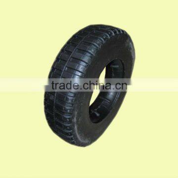 Cushion Tire 12''X3''